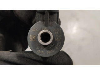 Vstřikovač 0445110340 Citroen C3 Picasso pro naftový motor 1.6