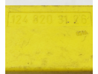 Блок комфорта 1248203126   Mercedes-Benz E W124   