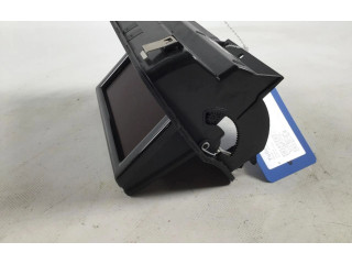 Дисплей    8X0857273B   Audi A1