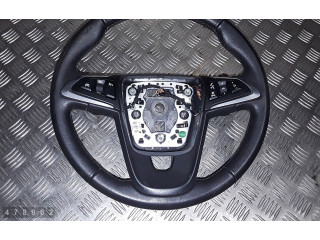 Руль Saab 9-5  2010 - 2016 года 12849176      