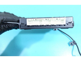 Блок управления двигателем ECU