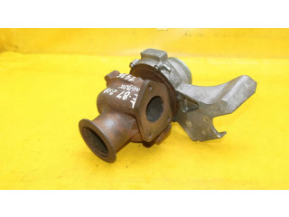 Турбина N47D20C BMW 1 E81 E87