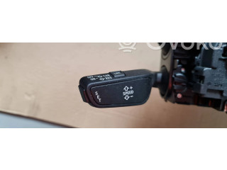 Подрулевой шлейф SRS 5Q1953549, 82A953521DS Audi Q3 F3