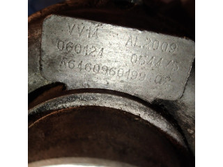 Turbodmychadlo Турбина A6460960199, AL2009 Mercedes-Benz Vito Viano W639 2.2 646.982