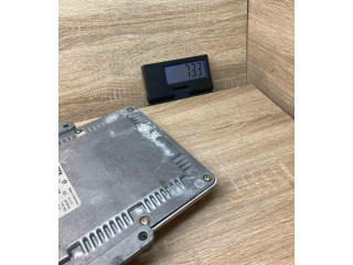 Řídící jednotka 9644606180, 0281010779 Peugeot 307 2001