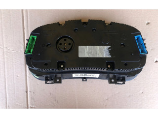 Панель приборов 1J0919861D   Volkswagen Bora       