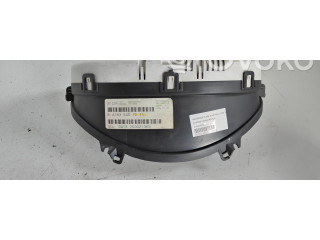 Přístrojová deska Mercedes-Benz ML W163 2005 A1635407211