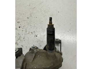 Моторчик заднего дворника 1T0955711C, 0390201598    Volkswagen Touran I