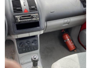 Зеркало электрическое        Volkswagen Lupo  1998 - 2005 года   