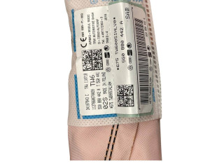 Подушка безопасности в сиденье 5G0880442A, 34107943C Skoda Octavia Mk3 (5E)