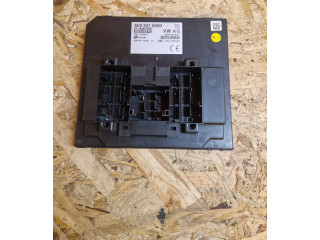 Модуль управления BSM 6C0937089D Skoda Rapid (NH)