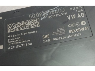 Řídící jednotka Volkswagen Tiguan 2018