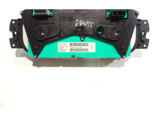 Блок предохранителей Dacia Duster