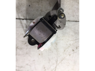 Третий рядный ремень безопасности