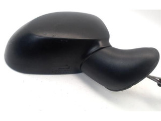 Зеркало электрическое        Chevrolet Matiz   -  года   