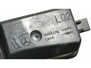 Zpětné zrcátko levé Mercedes-Benz GLC AMG 2021 A3170429, 740550002