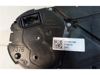 Přístrojová deska Seat Ibiza IV (6J,6P) 2015 A2C10854900