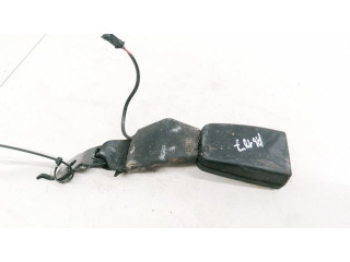 Задняя поясная пряжка