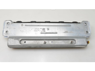 Подушка безопасности для колен 5L2880841C Skoda Yeti (5L)