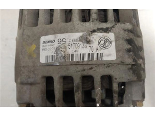 Генератор 51709133, 51709133 Lancia Y 840