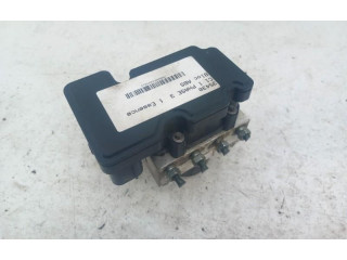 Блок АБС 1608529580   Citroen  C1  2006 - 2013 года