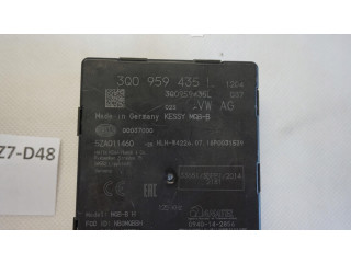 Блок управления 3Q0959435L   Volkswagen Golf VII