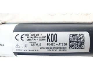 Подушка безопасности двери 80420AT000 Audi A4 Allroad B9