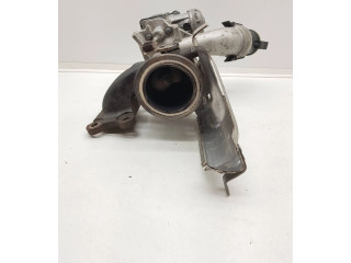 Turbodmychadlo Турбина 4918001275, 04E145721R Volkswagen Tiguan