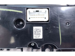 Блок управления климат-контролем 72311AL32A   Subaru Outback (BS)