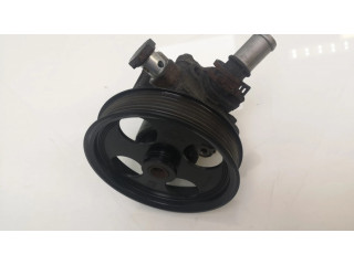 Насос усилителя руля