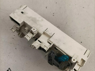 Блок управления климат-контролем 654984A Citroen Berlingo