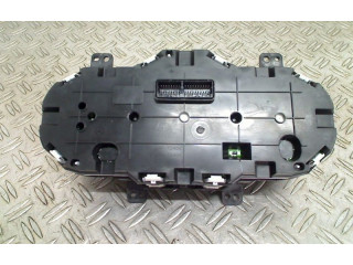 Přístrojová deska Hyundai i10 2012 940160X520, 940160X520