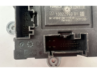 Блок управления 9G9T14B533FC, 9G9T14B533FC Volvo V70