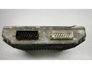 Блок управления коробки передач