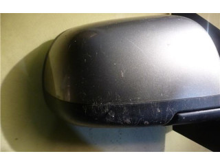 Зеркало электрическое Dacia Lodgy 2012 - года