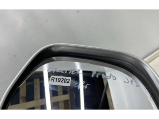 Zpětné zrcátko Toyota Land Cruiser (J120) 2002