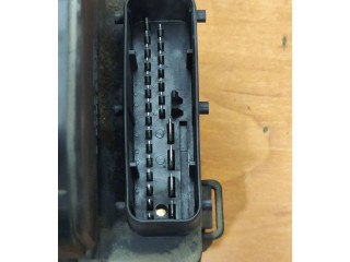 Блок АБС 70521, 1890808 Honda Civic 2001 - 2005 года