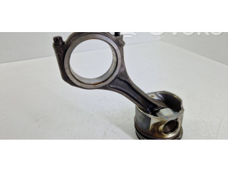  Поршень с шатуном CDY 059AP, CDYA  Audi A6 S6 C6 4F  