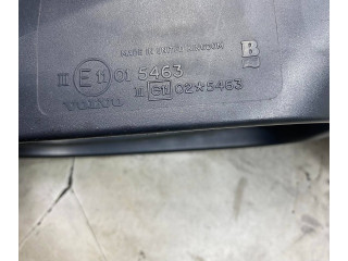 Зеркало электрическое Volvo V70 2000 - 2004 года