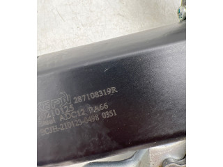 Моторчик заднего дворника 287108319R Dacia Spring