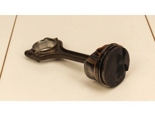  Поршень с шатуном CJZ 04EBC, 04EE  Volkswagen Polo V 6R для бензинового двигателя 1.2