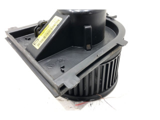 Вентилятор печки       Volkswagen Bora