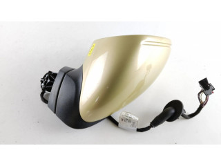 Zpětné zrcátko levé Porsche Cayman 981 2013 99161271402