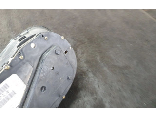 Спидометр (приборный щиток) P9636708880, P9636708880E Peugeot 307 2001