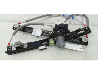 Передний комплект электрического механизма для подъема окна