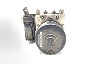 Блок АБС 13412550   Chevrolet  Orlando  2011 -  года