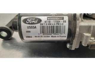 Моторчик дворников KT1B17504BB    Ford Transit -  Tourneo Connect