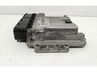 Řídící jednotka 55202384 Opel Zafira B 2005