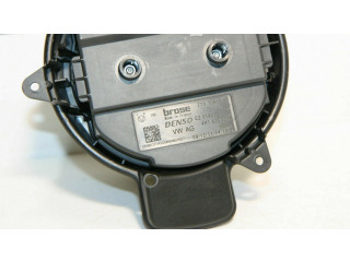 Вентилятор печки 4H1820021B Audi A7 S7 4G