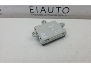 Блок управления дверью 31334482, AV6N14C237AB   Volvo S60